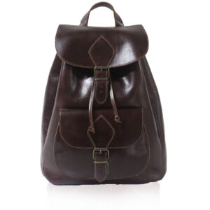 0450 XL 75 COGNAC FRONT