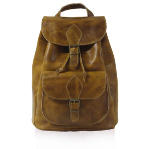 0451 GIGA 8 YELLOW FRONT