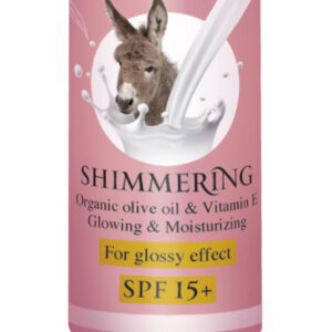 DONKEY LIP BALM SHIMMERING